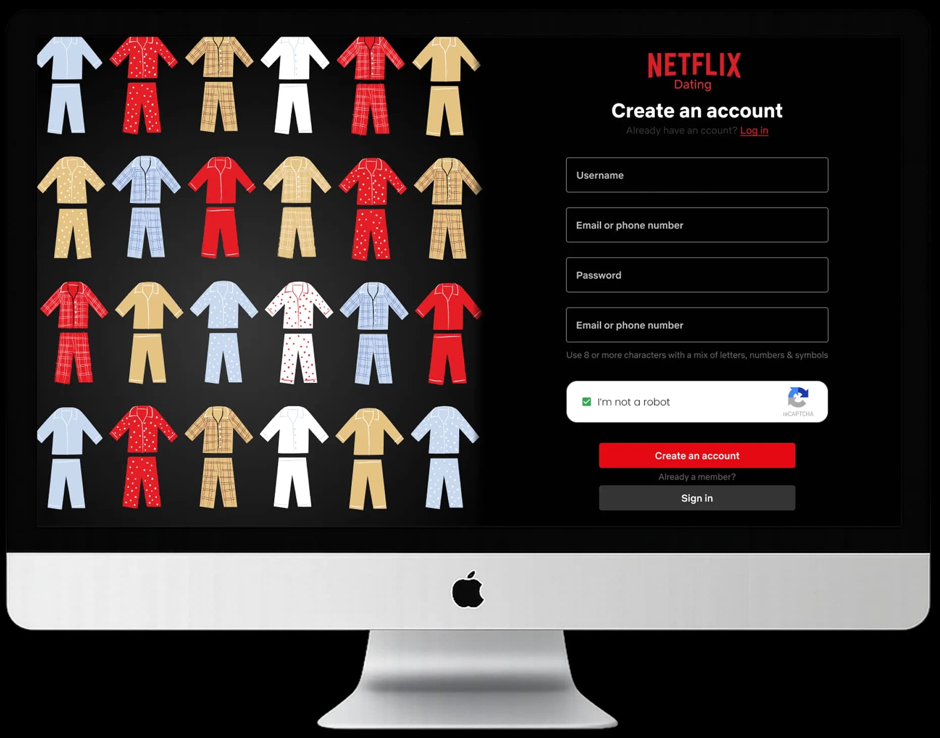 Screen